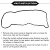Lexus ES300 1994-1998 Valve Cover Gasket (2 x Cylinder Head Valves)