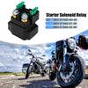 Yamaha Motorcycle Starter Solenoid Relay