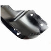 BMW X6 F16 Rear Bumper Diffuser Lip Cover (2015-2018)