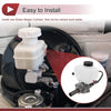 Toyota Yaris Brake Master Cylinder w/ Reservoir (2010-2012)