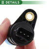 Kia Rio No.6K201665408 Transmission Speed Sensor (2003-2005)