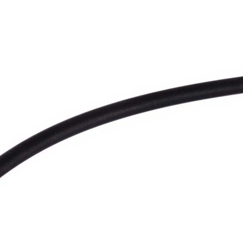 Various Models 10ft 6mm 1/4" Air Vacuum Hose Pipe (No Year)