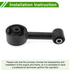 Chevrolet Sail CS3 Engine Mount 1.2L MT (2010-2014)