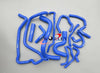 NISSAN N15 B14 GA16DE Rubber Hose Kit (Current)
