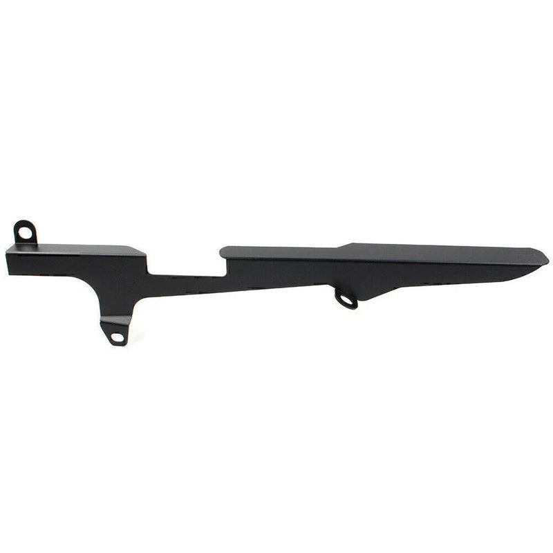 Honda CBR600RR CNC Aluminum Black Chain Guard Cover (2003-2006)