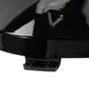 MINI Clubman Gloss Black Front Bumper-Tow Hook Eye Cover