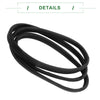 Toyota Corolla Rear Trunk Weatherstrip Seal (2009-2013)