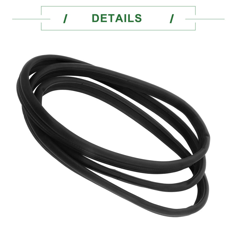 Toyota Corolla Rear Trunk Weatherstrip Seal (2009-2013)