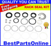 VOLVO 740 / 760 Rack and Pinion Seal Kit (1983-1992)