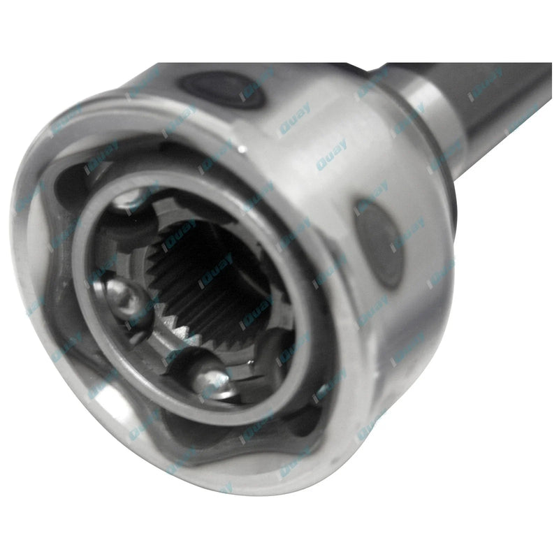 Nissan Patrol Wagon GU Y61 1998-2011 Ute Tray Back Safari Outer CV Joint