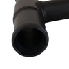 Toyota Land Cruiser LX450 Heater Hose Output T Pipe Connector (1996-1997)