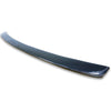 Mercedes Benz CL Class L Type Carbon Fiber Boot Spoiler (1998-2006)