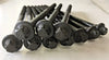 CITROEN SAXO AX 1.0 1.1 HEAD GASKET SET BOLTS