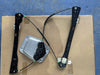 VW Golf MK5 Front RH Window Regulator (2004–2011)