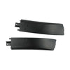 Suzuki Grand Vitara Front End Cap Roof Rack Rail Black