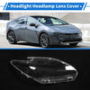 Toyota Prius Front Right Headlight Lens Cover (2010-2012)
