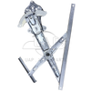 Isuzu Dmax, Holden Colorado RHF Window Regulator W/2 Pin Motor (2012–2020)