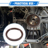 Toyota Sienna 2 x Engine Crankshaft Oil Seal (1998–2015)