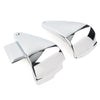 Kawasaki Vulcan VN400 VN800 Classic Battery Side Fairing Cover (1996-2006)