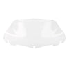 Harley Electra Street Glide Touring 2014-2016 Clear Windshield Screen