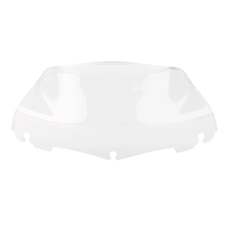 Harley Electra Street Glide Touring 2014-2016 Clear Windshield Screen