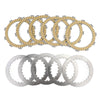 Honda TRX300 TRX350 TRX400FW TRX450S Clutch Kit (1993-2006)