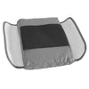 Car Armrest Box PU Leather Center Console Cushion Pad Cover