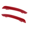 BMW 440i Rear Bumper Reflector Strip Cover  Left Right (2017-2020)