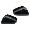 Chevrolet Equinox, GMC Terrain Top Half Mirror Covers (2018-2021)