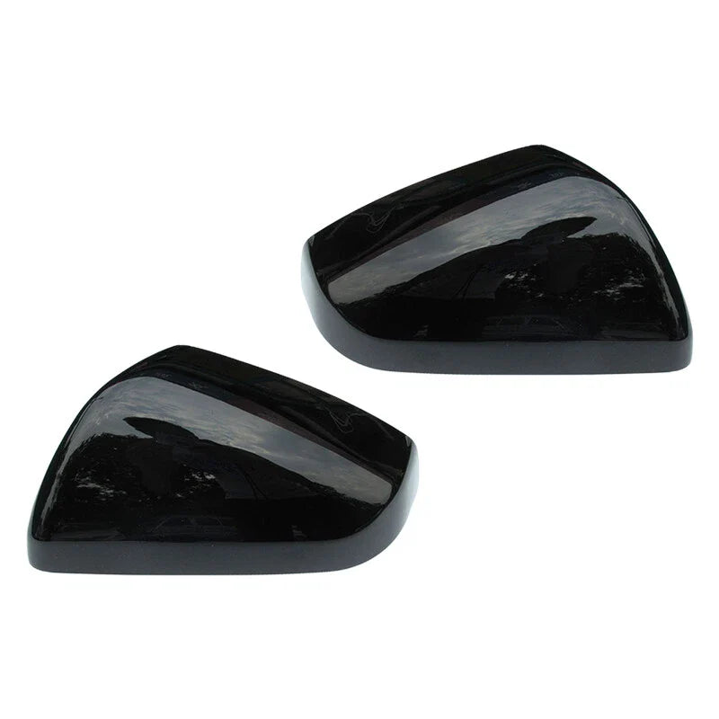 Chevrolet Equinox, GMC Terrain Top Half Mirror Covers (2018-2021)