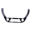 Toyota Corolla Carbon Fiber Console AC Button Cover (2020-2024)