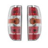 Tail Light Replacement Rear Lamp Fits Mazda BT-50 MRZ-CD XTR Pickup 2009-11 D06