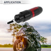 Motorcycle Slider Frame 10mm Aluminum Alloy Red