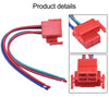 Honda Spirit Solenoid Plug Starter Relay (1997–2009)