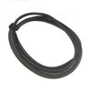 Door Rubber Seal Front LH Fits Toyota Corolla AE80 AE82 EE80 4D SED 1983-87 D09