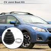 Subaru Crosstrek Outer CV Joint Boot Kit with Clamps (2013-2017)
