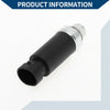 Chevrolet Avalanche Engine Oil Pressure Sensor Switch Durable (2000-2006)
