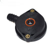 BMW 318i 318ti 318is Z3 E36 E46 PCV Crankcase Vent Valve (1996–2005)
