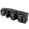 BMW 740i 750i xDrive 760Li B7 / B7L Front Left Window Switch (2002–2023)