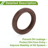 MINI COOPER, DODGE NEON Crankshaft Oil Seal (2002-2008, 1995-2005)
