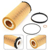 BMW X6 Oil Filter (2008–2008)