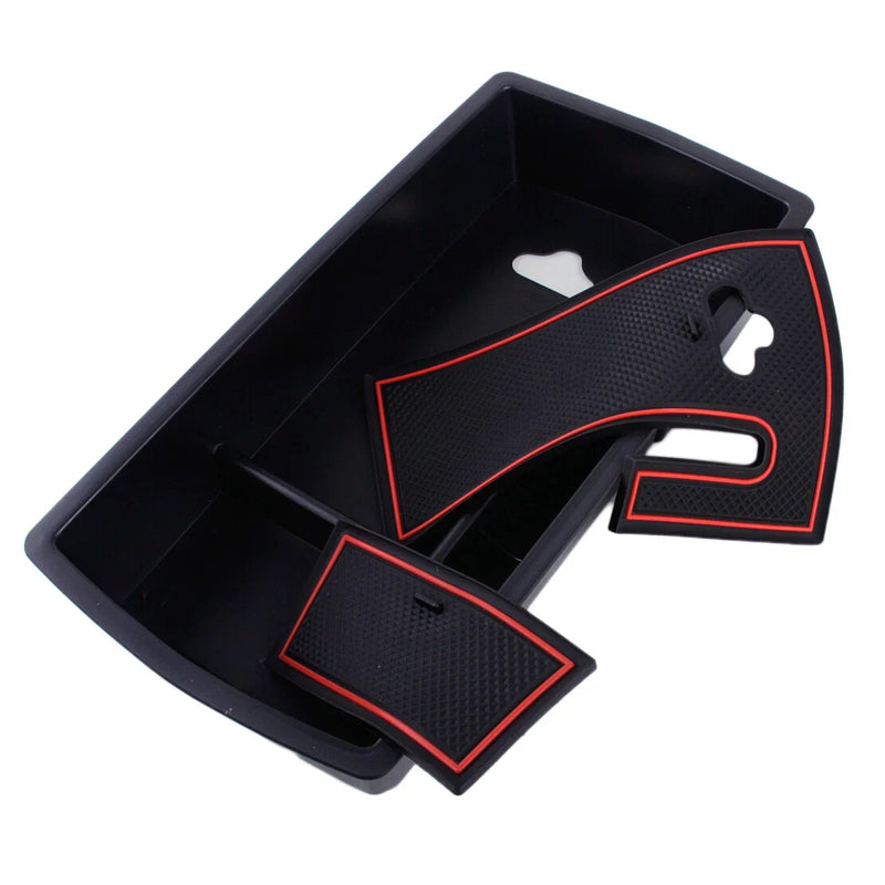 Peugeot 3008 GT Armrest Storage Glove Box Tray (2016-2023)