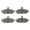 Ford XE XF XG FE ZL Front Heavy Duty RDA Brake Pads