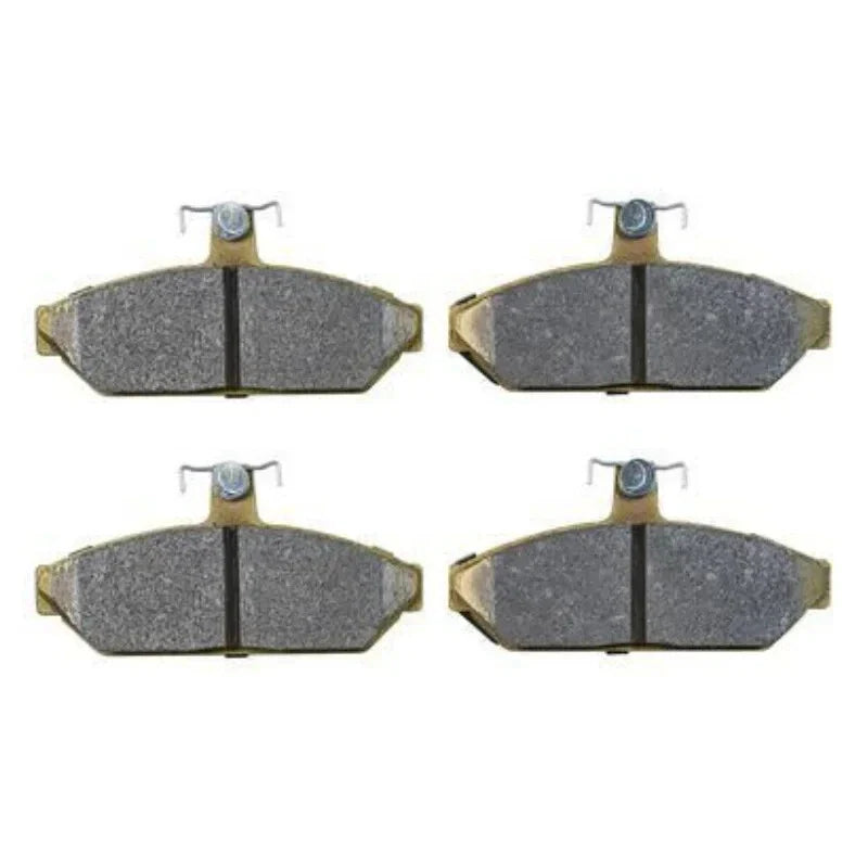 Ford XE XF XG FE ZL Front Heavy Duty RDA Brake Pads