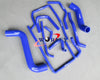 Subaru Impreza WRX / STI GDA / GDB EJ207 Silicone Radiator Hose (2002-2007)