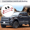 Mercury Mariner Front Stabilizer Bar Links 2 x Bushing (2005–2011)