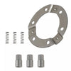Arctic Cat Snowmobile Retainer Plate Springs