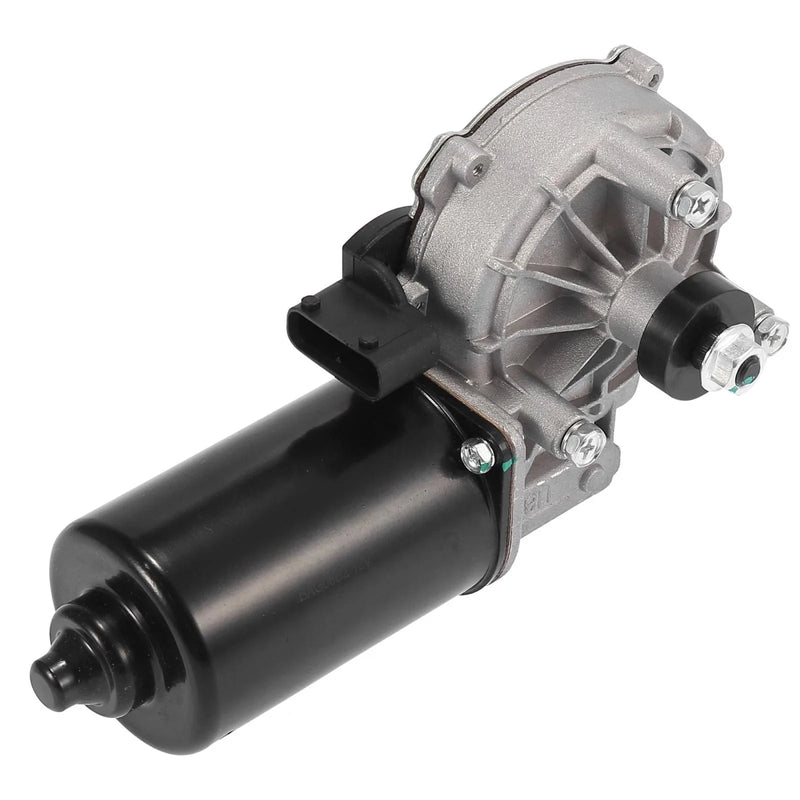 BMW 530i 540i M5 525i 528i Front Windshield Wiper Motor Metal