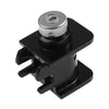 Car Hood Lock Latch Catch Cylinder w/ Keys (2015-2016)