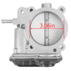 Kia Sorento V6 3.3L Throttle Body Air Control Valve (2014-2018)